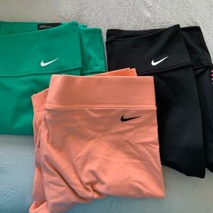 FLASH SALE‼️ Women’s NIKE shorts